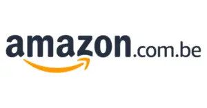 Company logo Amazon.com.be