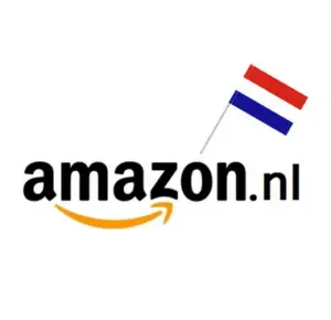 Company logo Amazon.nl