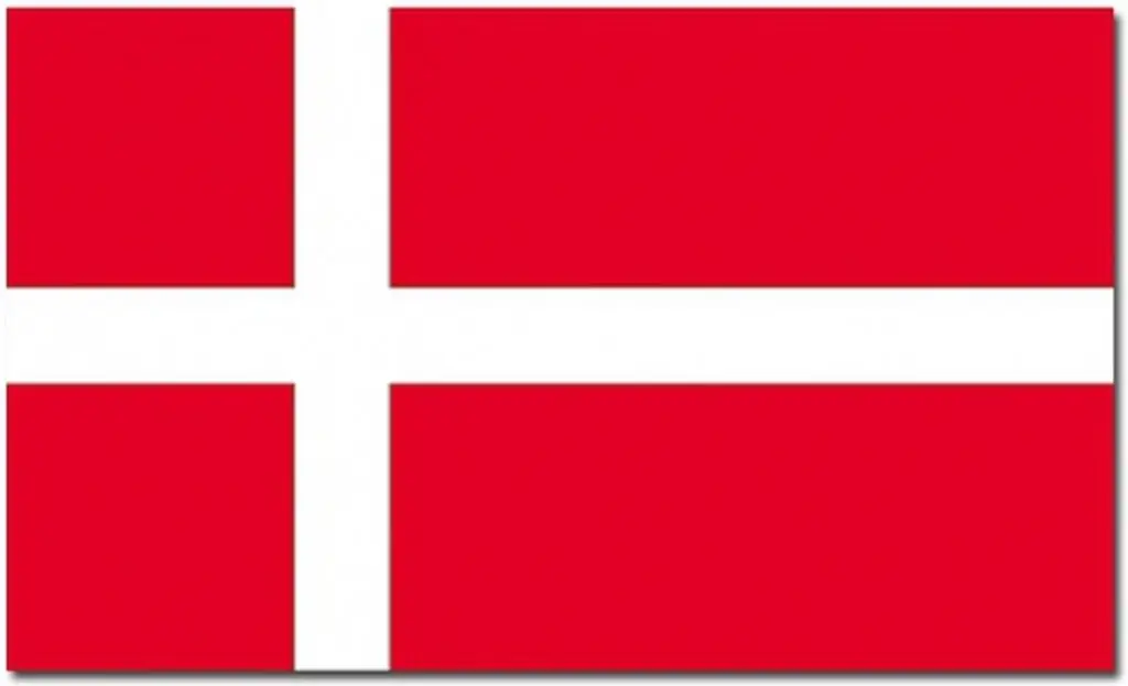 Flag Denmark