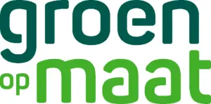 Company logo Groen op Maat