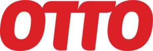Company logo Otto