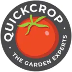 Company logo Quickcrop