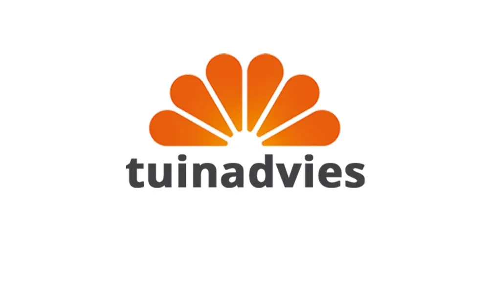Company logo Tuinadvies