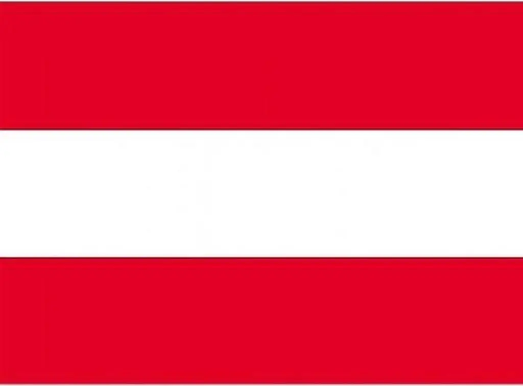 Flag Austria