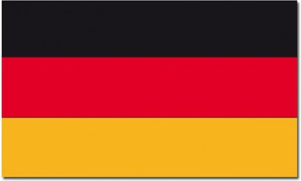 Flag Germany