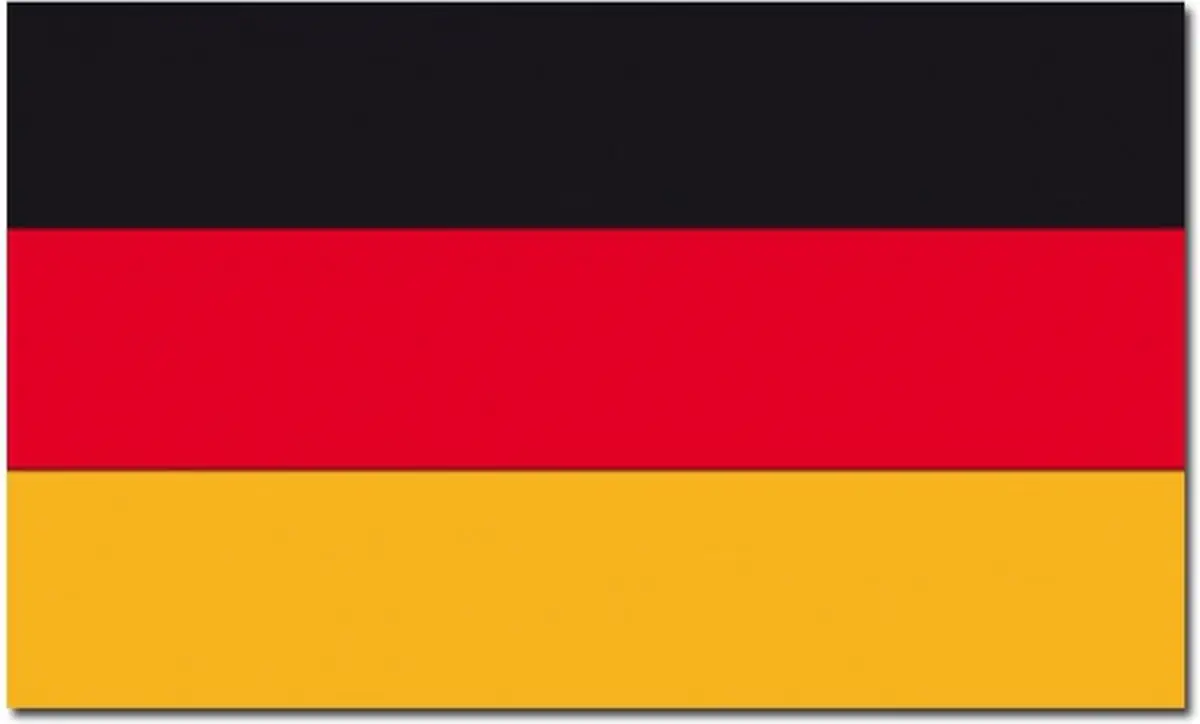 Flag Germany