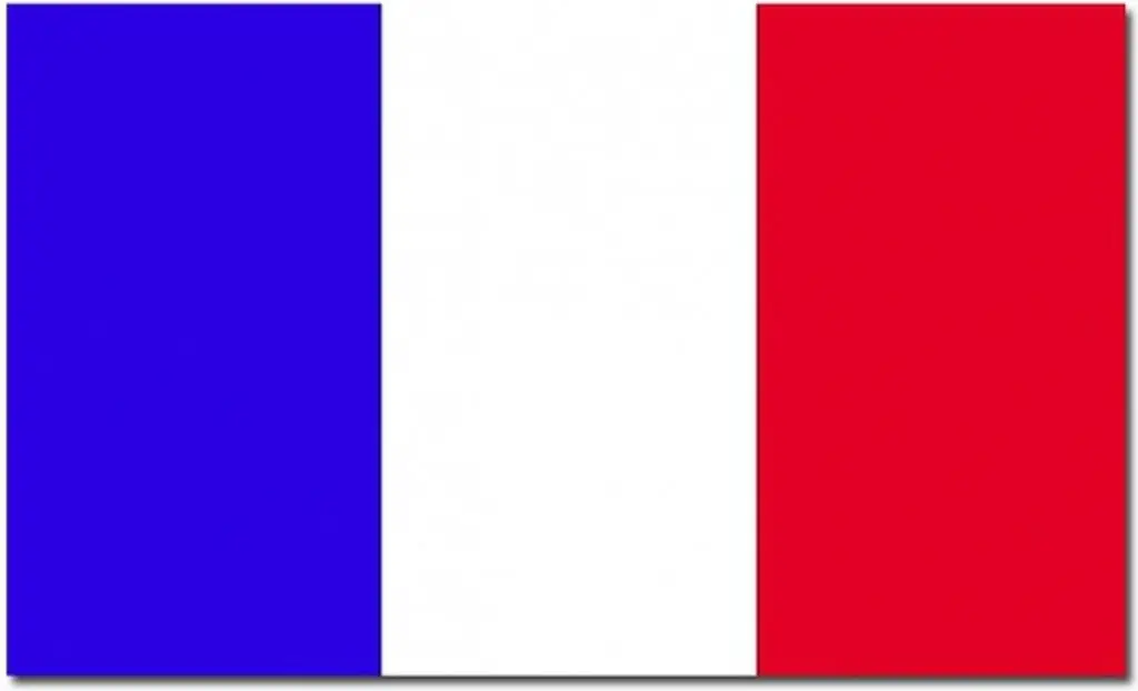 Flag France