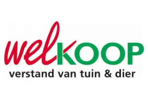 Company logo Welkoop
