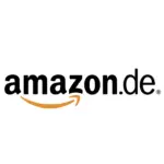 Company logo Amazon.de