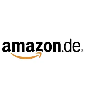 Company logo Amazon.de