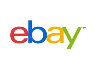 Company logo Ebay
