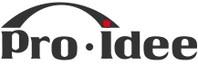 Company logo Pro Idee