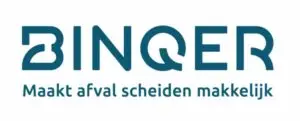 Company logo Binqer 2